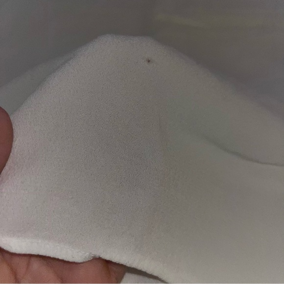 Wilfred White Blouse - Picture 7 of 9